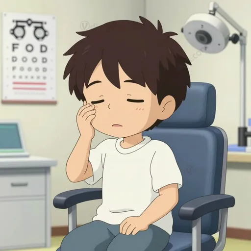 keratalgia