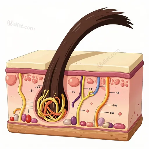 keratin