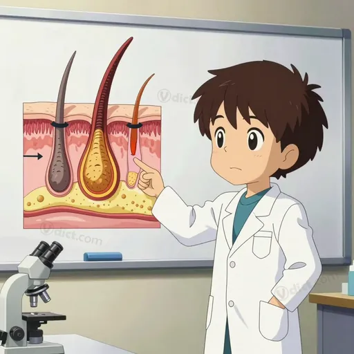 keratinization