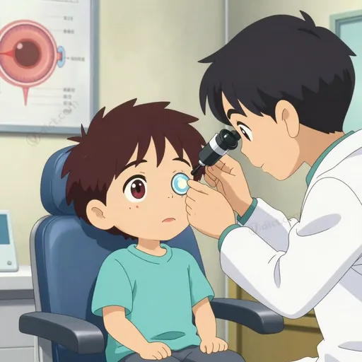 keratitis