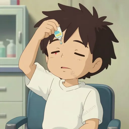 keratoconjunctivitis