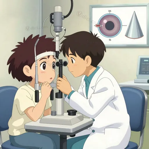 keratoconus