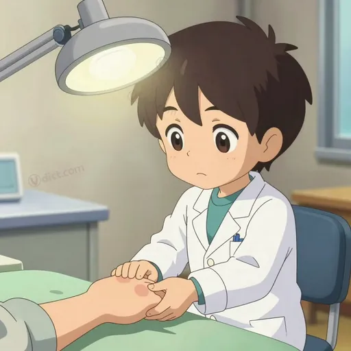keratodermia