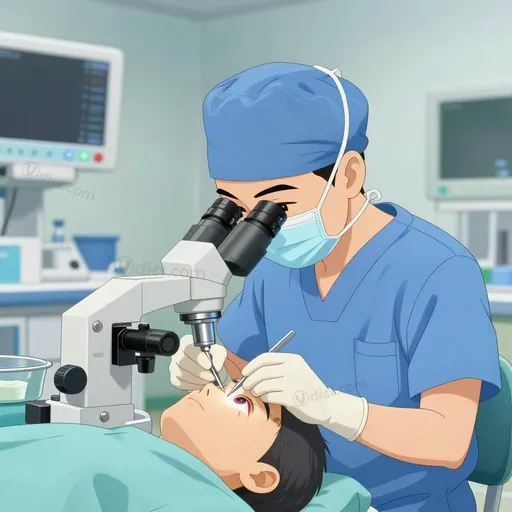 keratoplasty