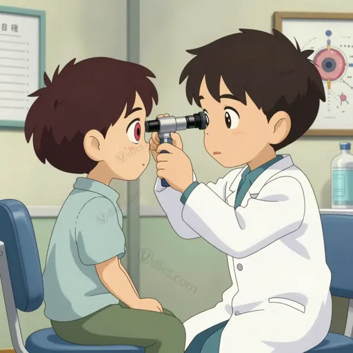 keratoscleritis