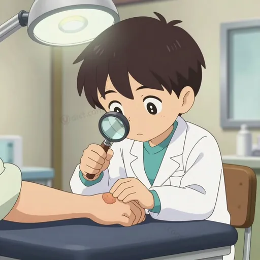 keratosis