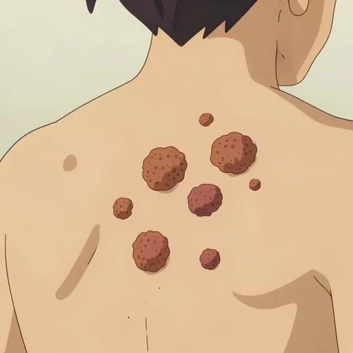keratosis follicularis