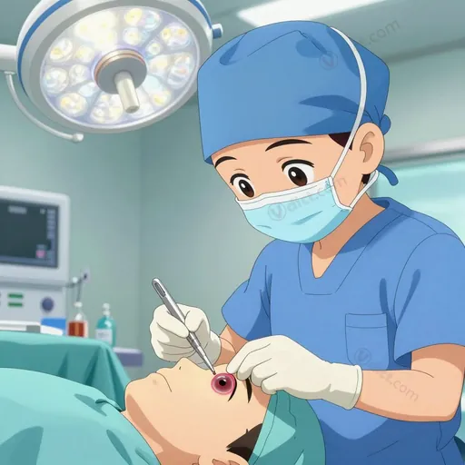 keratotomy