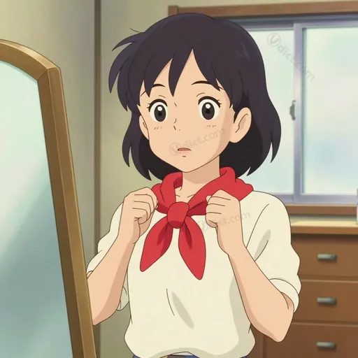 kerchief