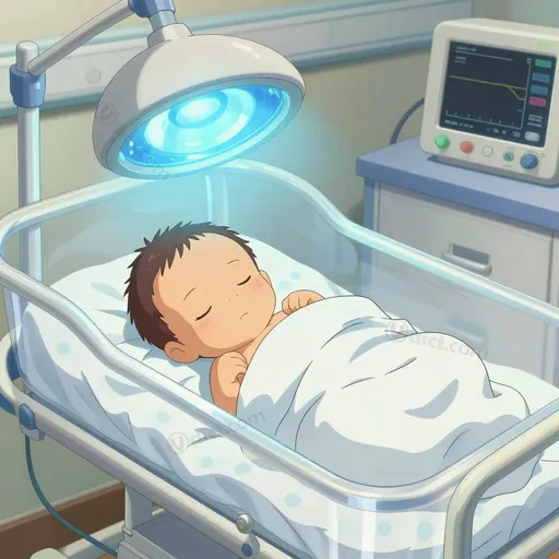kernicterus