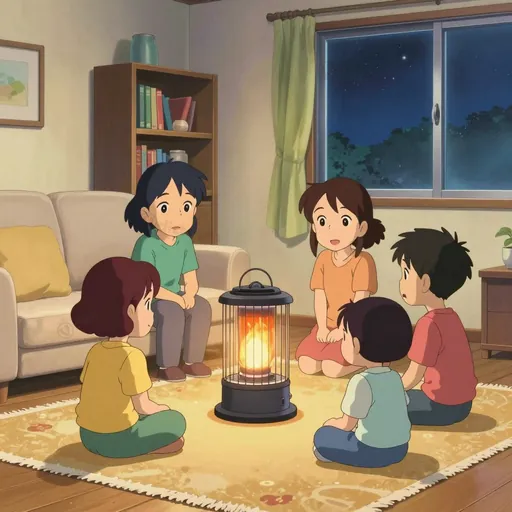 kerosine heater