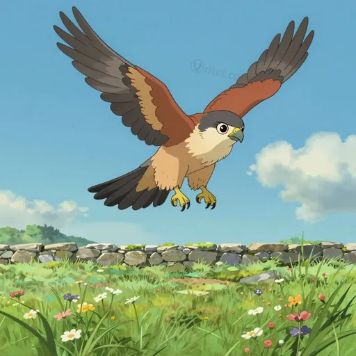 kestrel