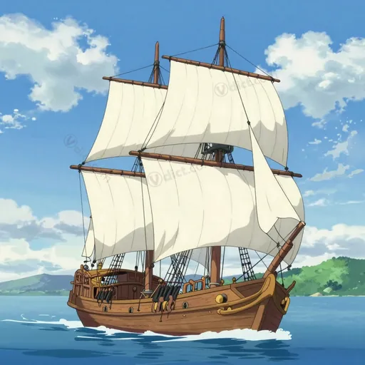 ketch