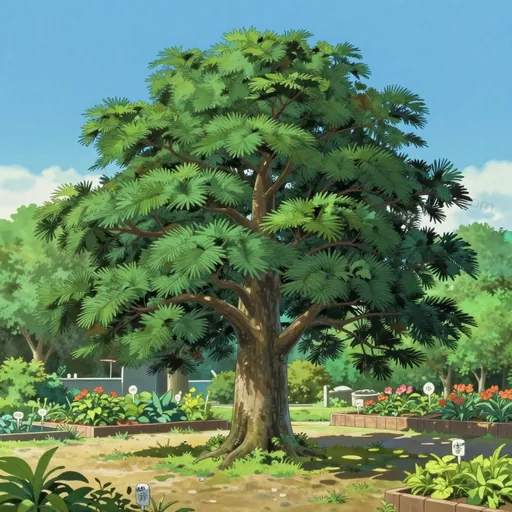 keteleeria