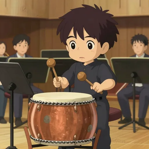 kettle-drum
