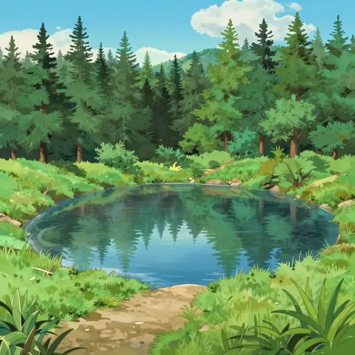 kettle hole