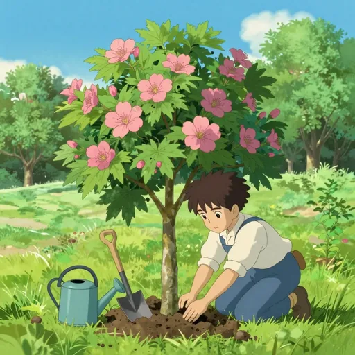 keurboom