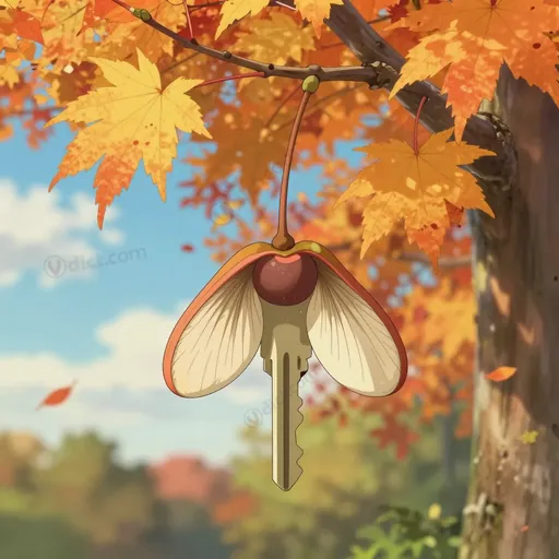 key fruit