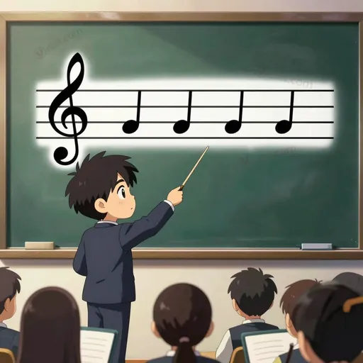 key signature