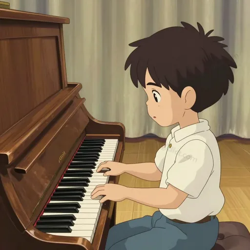 keyboard instrument