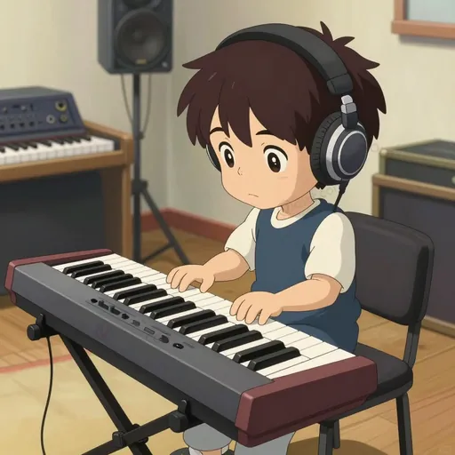 keyboardist