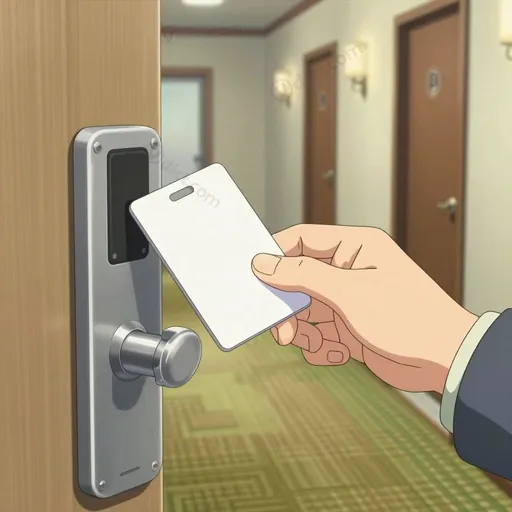 keycard