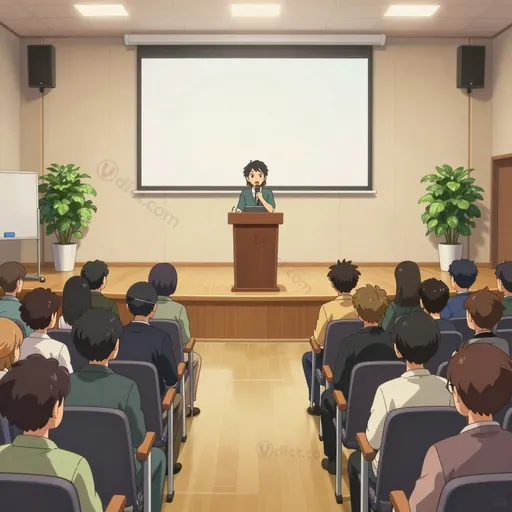 keynote