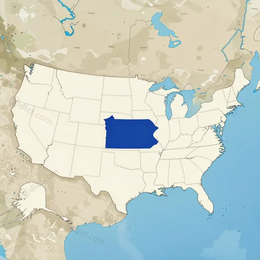 keystone state