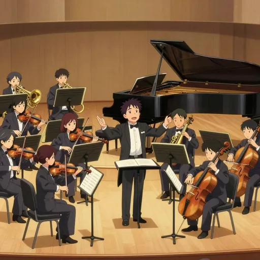 khachaturian