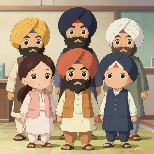khalsa