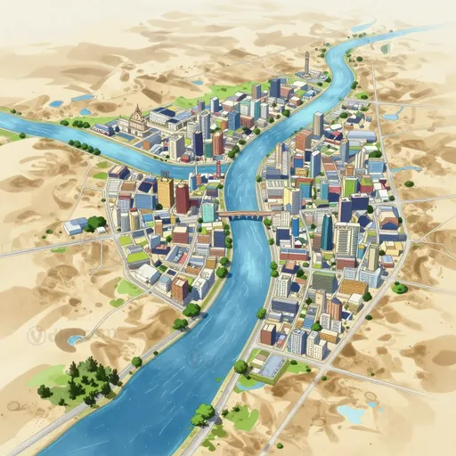 khartoum