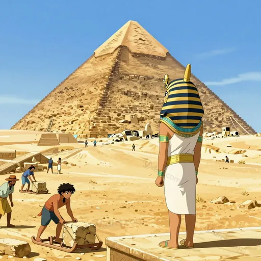 khufu