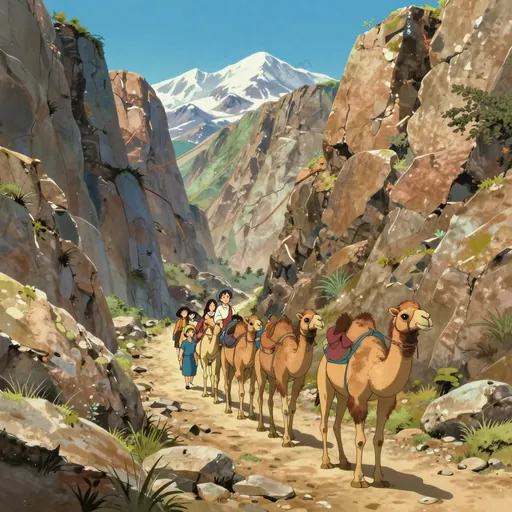 khyber pass