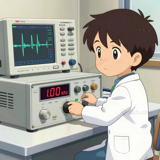 khz