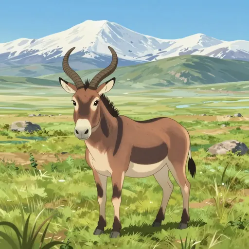 kiang