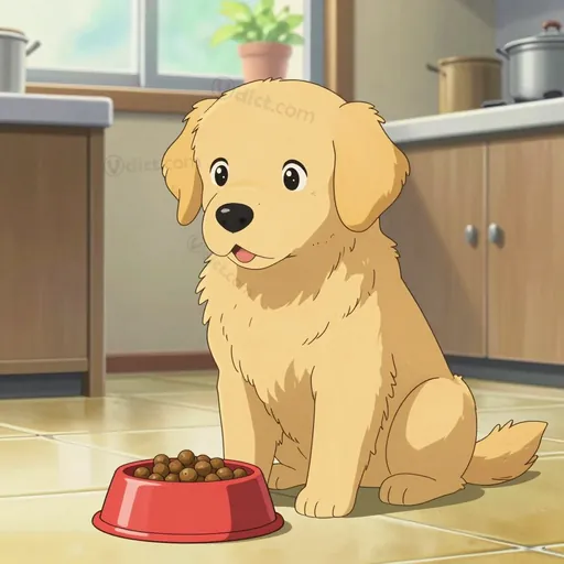kibble