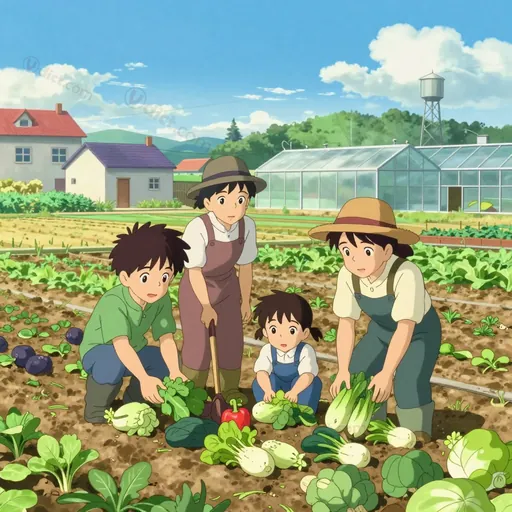 kibbutz