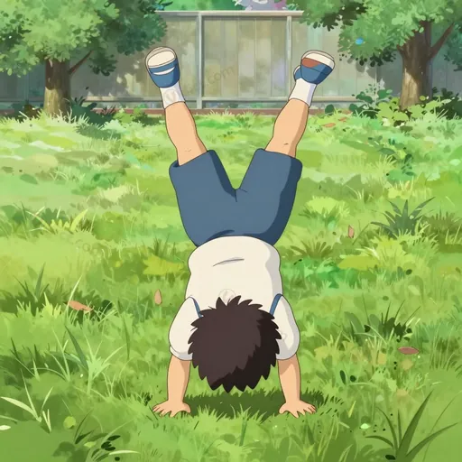 kick up