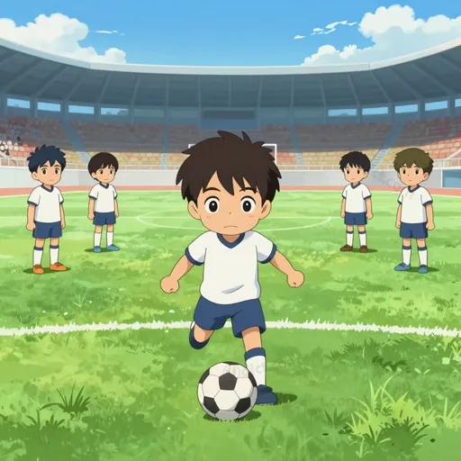 kickoff