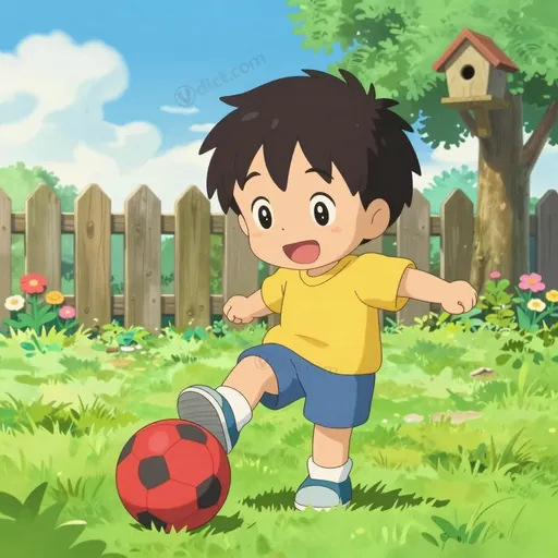kid