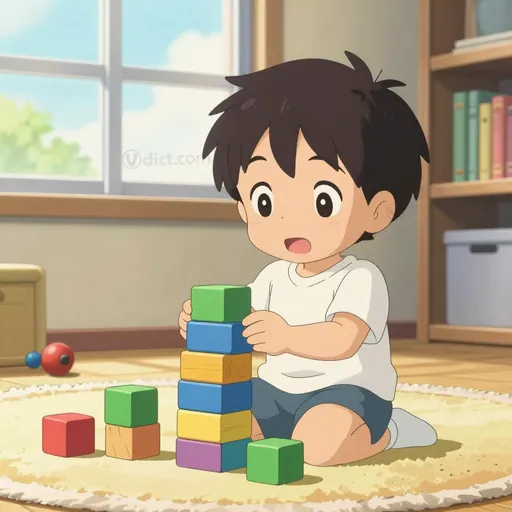 kiddy