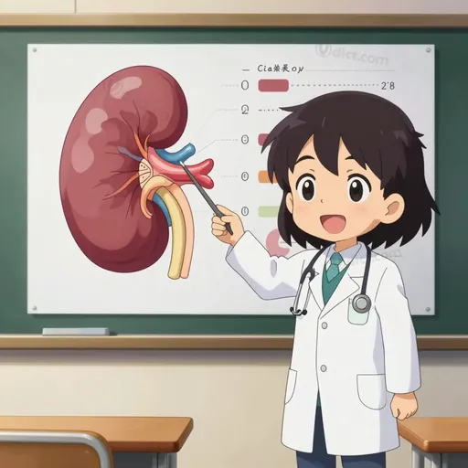 kidney