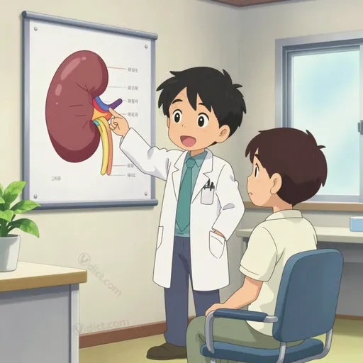 kidney disease