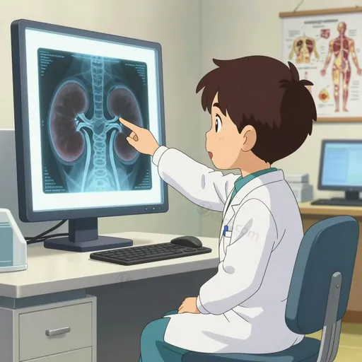 kidney stone