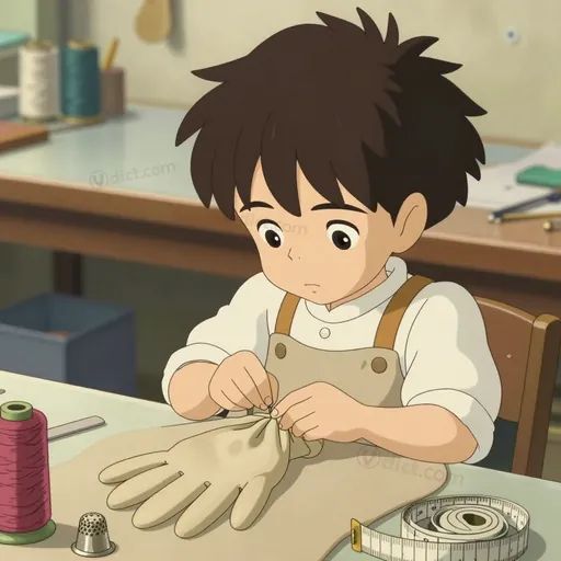 kidskin
