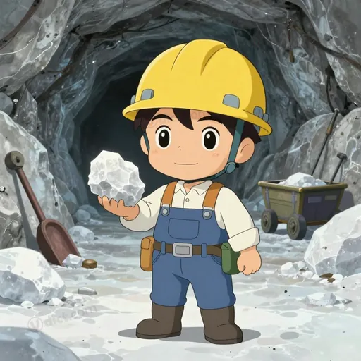kieserite