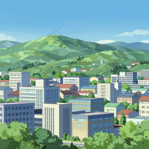 kigali