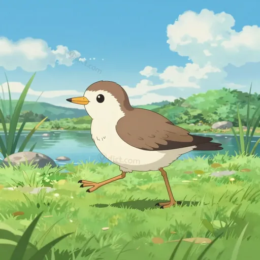 kildeer