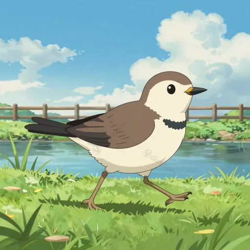 killdeer