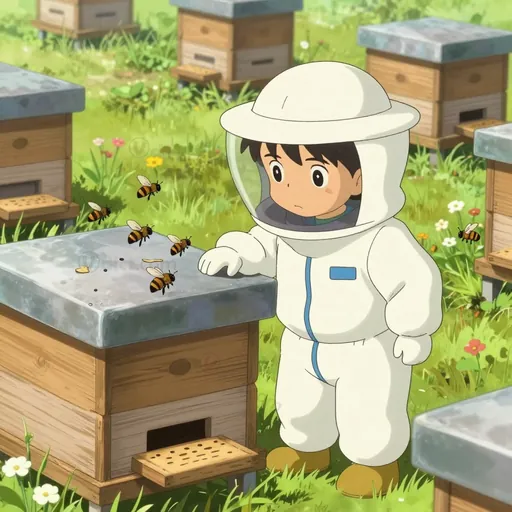 killer bee